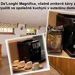 Apartmanovy Dom Maros Appartement Pavčina Lehota