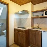 Apartmanovy Dom Maros Pavčina Lehota