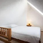 Apartmanovy Dom Maros * Pavčina Lehota