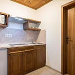 Apartmanovy Dom Maros Appartement