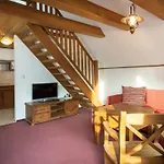 Appartement Apartmanovy Dom Maros Pavčina Lehota