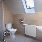 Apartmanovy Dom Maros *