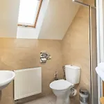 Apartmanovy Dom Maros