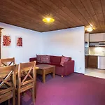 Apartmanovy Dom Maros *
