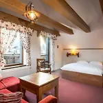 Apartmanovy Dom Maros * Pavčina Lehota