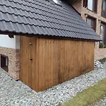 Apartmanovy Dom Maros Pavčina Lehota