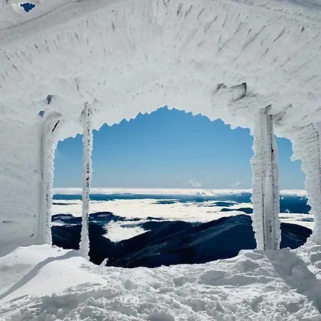 Apartament Apartmanovy Dom Maros Pavčina Lehota