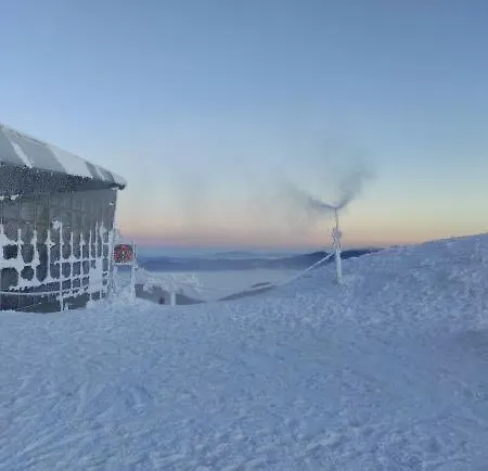 Apartmanovy Dom Maros Apartment