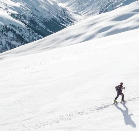 Apartmanovy Dom Maros *