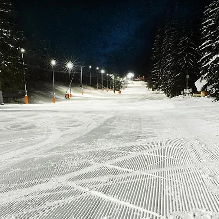 Apartmanovy Dom Maros