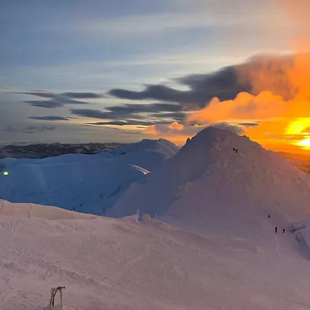 Appartement Apartmanovy Dom Maros *