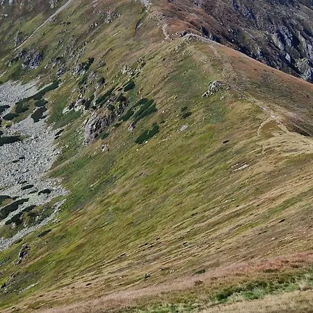 Apartmanovy Dom Maros Apartament *