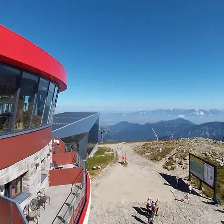 Apartament Apartmanovy Dom Maros