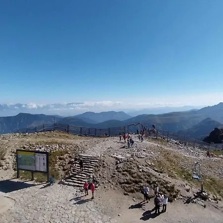 Apartmanovy Dom Maros