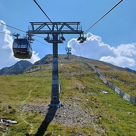 Apartmanovy Dom Maros Apartament *