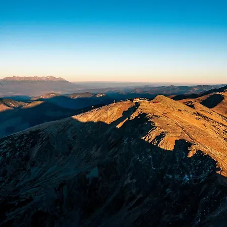 Appartement Apartmanovy Dom Maros Pavčina Lehota