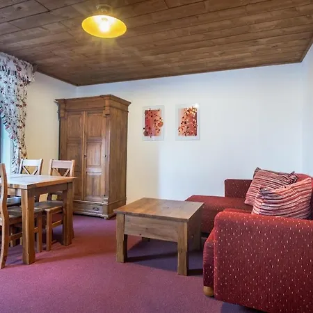 Apartmanovy Dom Maros Apartment Pavčina Lehota