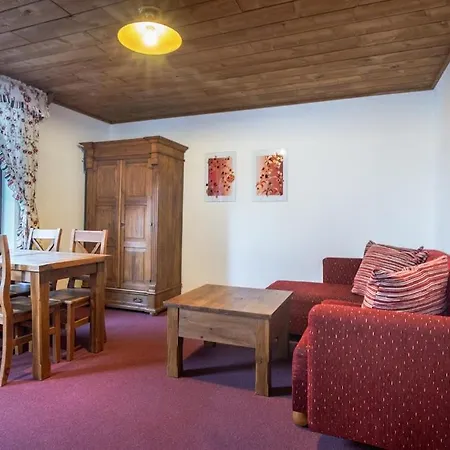 Apartmanovy Dom Vila Maros Apartment Pavcina Lehota (Zilinsky)