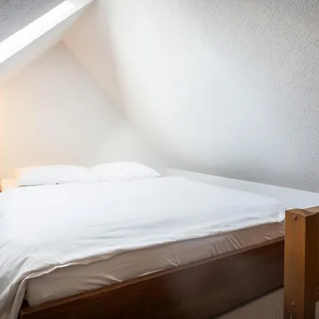 Apartmanovy Dom Maros *