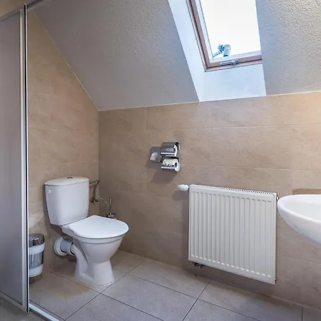 Apartmanovy Dom Vila Maros *