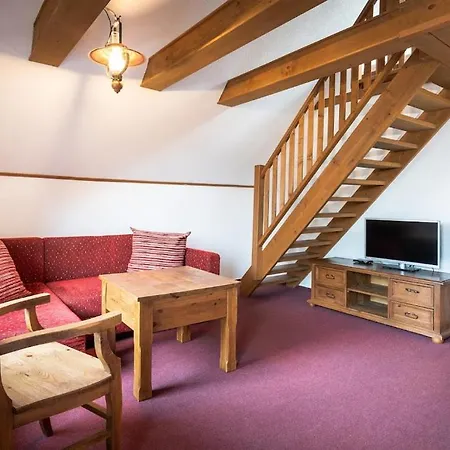 Apartmanovy Dom Vila Maros Apartment Pavcina Lehota (Zilinsky)