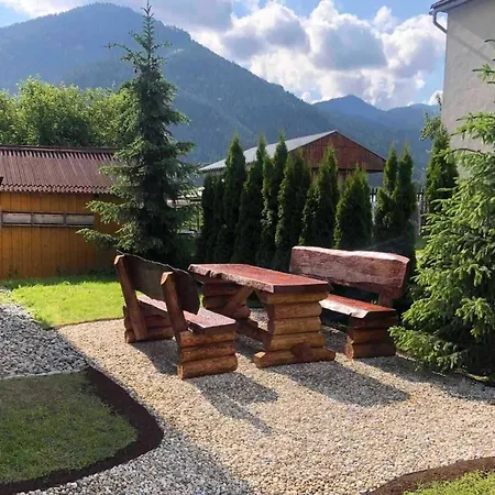 Apartamento Apartmánový Dom Maroš