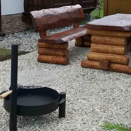 Appartement Apartmanovy Dom Maros *