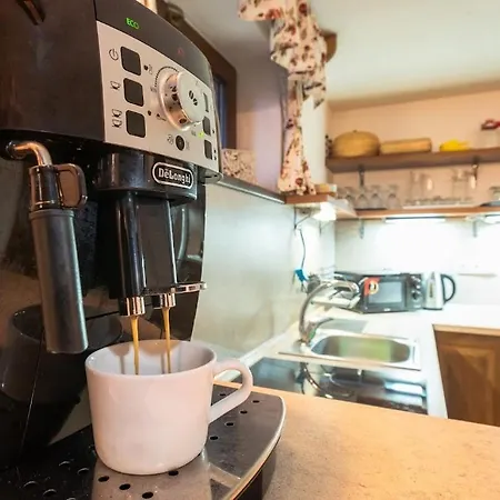 Apartmanovy Dom Maros Apartment Pavčina Lehota