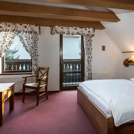 Apartament Apartmanovy Dom Maros Pavčina Lehota