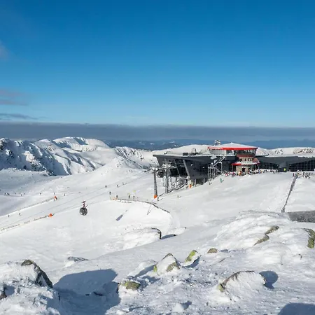 Apartmanovy Dom Maros *