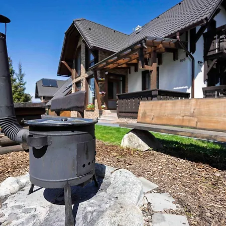Apartmán Apartmánový dom Vila Maroš