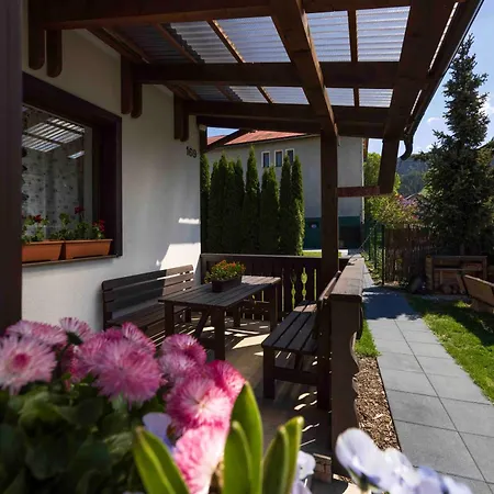 Apartmánový Dom Maroš Appartamento *