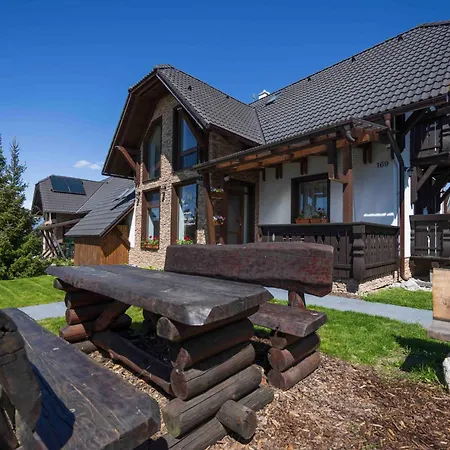 Appartamento Apartmánový Dom Maroš *