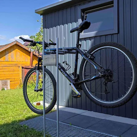 Apartmanovy Dom Maros Pavčina Lehota