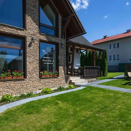 Apartmánový Dom Maroš Appartamento