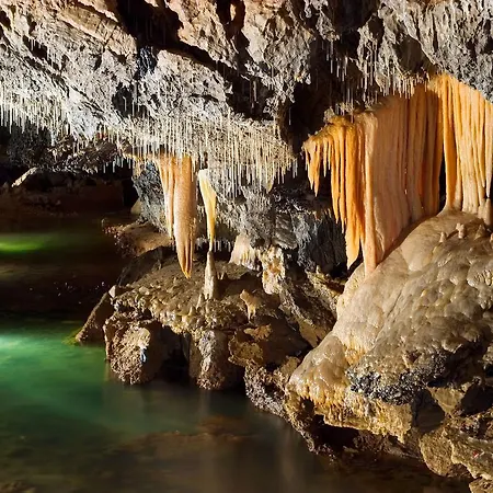 Appartement Apartmanovy Dom Maros *