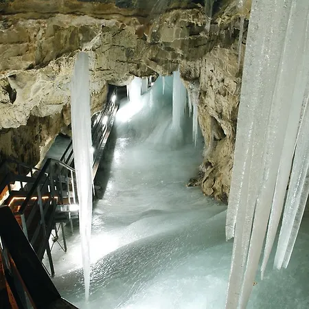 Apartmanovy Dom Maros *