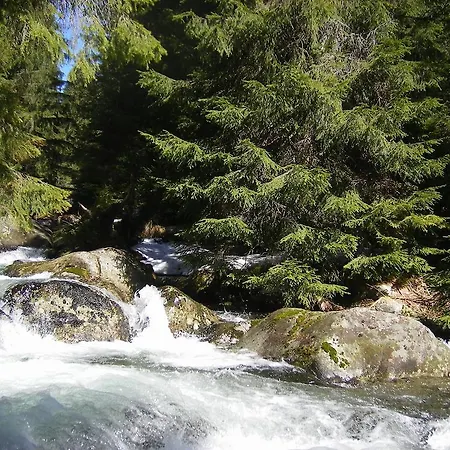 Apartmanovy Dom Maros Appartement