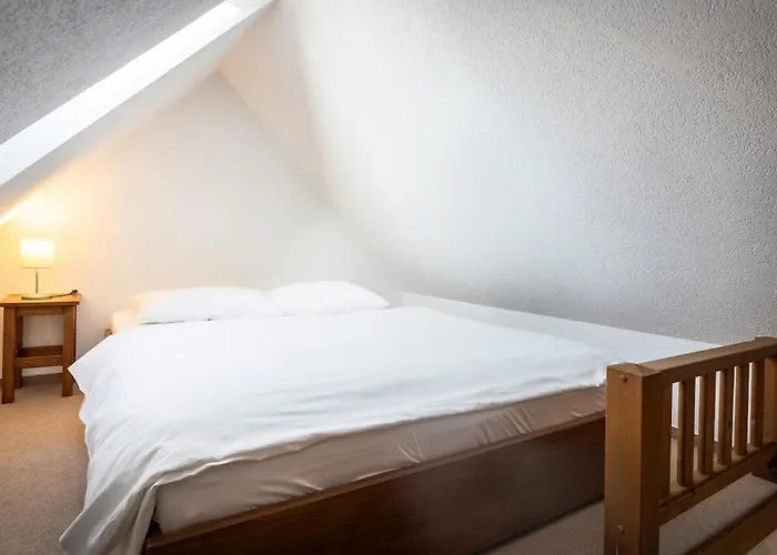 Apartmanovy Dom Maros *
