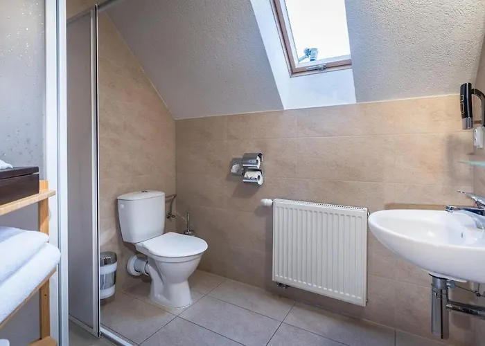 Apartmanovy Dom Maros *