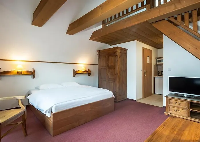 Apartmanovy Dom Maros Pavčina Lehota