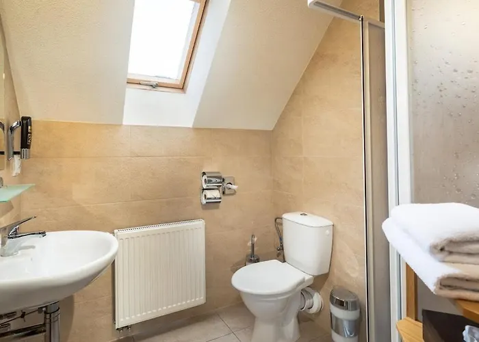 Apartmanovy Dom Maros