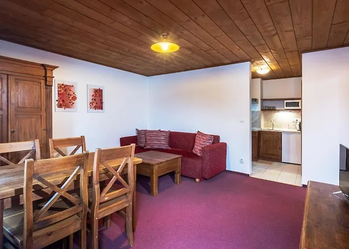 Apartmanovy Dom Maros *