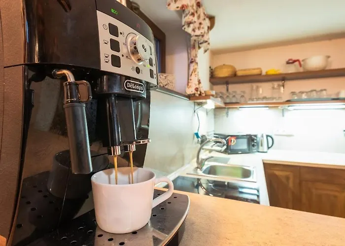 Apartmanovy Dom Maros アパート Pavčina Lehota