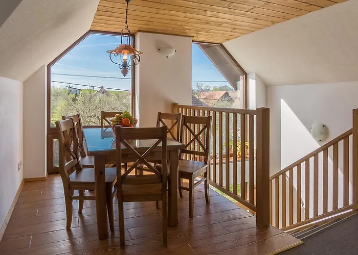 アパート Apartmanovy Dom Maros Pavčina Lehota