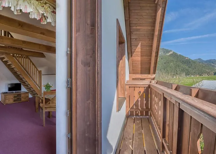 Apartmanovy Dom Maros * Pavčina Lehota